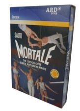 Salto mortale geschichte gebraucht kaufen  Wedel