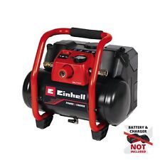 Einhell power change gebraucht kaufen  Planegg