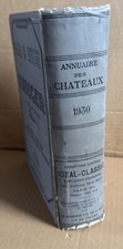 Annuaire châteaux villégiatu d'occasion  Saint-Mandé