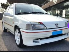 peugeot 106 rallye usato  Roma