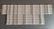 Barre led kit usato  Mombercelli