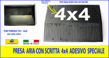 Presa aria cofano usato  Francavilla in Sinni