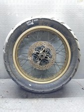Cerchio ruota posteriore usato  Acerra