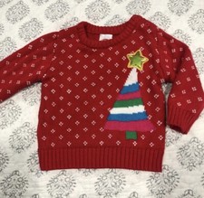 Christmas sweater girls for sale  Kernersville