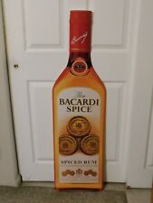 Vintage 1996 bacardi for sale  Walton