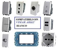 Compatibile vimar arke usato  Squinzano