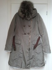 Violanti mod. parka usato  Italia