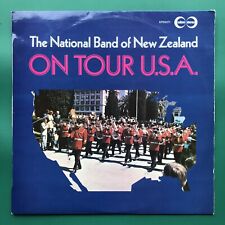 National band new gebraucht kaufen  Versand nach Germany
