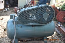 Air compressor for sale  Topeka