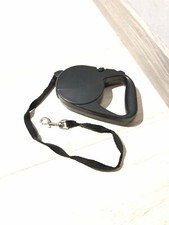 Laisse enroulable chien d'occasion  Aucamville
