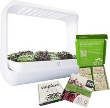 Indoor microgreen herb for sale  LONDON
