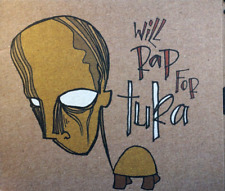 Will Rap For - Tuka - CD, MUITO BOM ESTADO, usado comprar usado  Enviando para Brazil