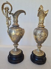 Pair large antique for sale  NEWPORT