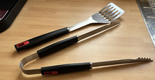 Bbq tools large for sale  LINCOLN