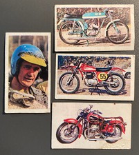 Figurine moto sprint usato  Gatteo