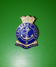 Vintage sea cadet for sale  BALLYMONEY