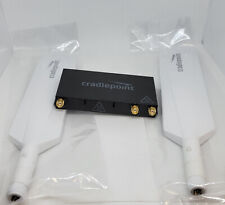 Cradlepoint mc400lp6 lte for sale  Kent
