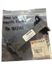 Terex link nylatrac for sale  Mount Pleasant Mills
