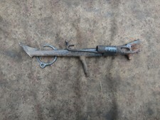 Side stand kawasaki for sale  PICKERING
