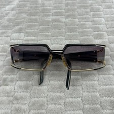Vintage cazal mod for sale  Ladera Ranch