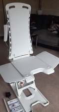 Bellavita white bath for sale  SHEFFIELD