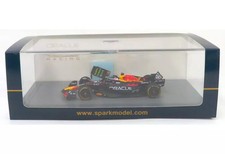 Oracle red bull usato  Spedire a Italy