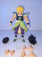 Broly armor figuarts for sale  Trenton