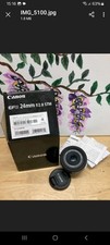 pancake lens for sale pancake lens for sale STROUD