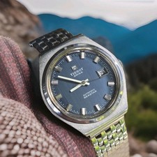 Vintage tissot men for sale  Kaneohe