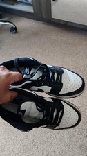 Basket nike homme d'occasion  Corbeil-Essonnes