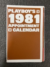 1981 pinup appointment for sale  Quincy