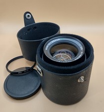 Mamiya sekor 55mm usato  Italia