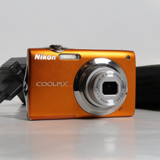 Mint nikon coolpix d'occasion  Jouques