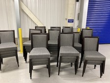 Contract chairs conference for sale  WEYBRIDGE