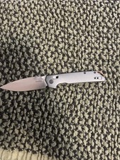 Kershaw knife iridium for sale  Sparks