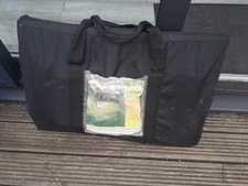 Camping stand gas for sale  SALFORD
