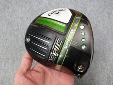 Pilote callaway epic d'occasion  Expédié en France
