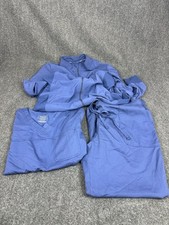 Cherokee navy scrub for sale  White Lake