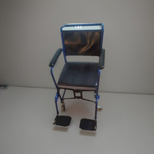 Sedia rotelle water usato  Ribera