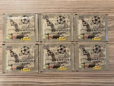 Panini champions league for sale  DUDLEY