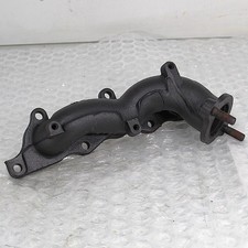 Exhaust manifold left for sale  ROTHERHAM