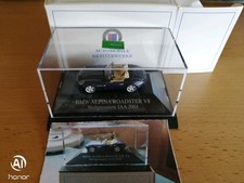 Bmw alpina roadster gebraucht kaufen  Nübbel
