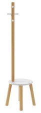 Umbra pillar hocker gebraucht kaufen  Berlin