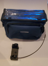 Fahrrad lenkertasche incl gebraucht kaufen  Hemer