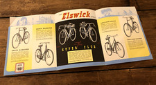 Original elswick cycles for sale  BARNOLDSWICK
