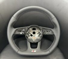 Sterzo volante piatto usato  Pomigliano d'Arco