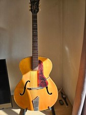 Hofner senator acoustic for sale  LIVERPOOL