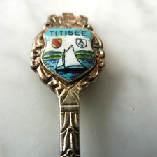 Cuillère collection spoon d'occasion  Cloyes-sur-le-Loir
