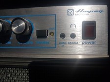 Ampeg micro classic for sale  BIRMINGHAM