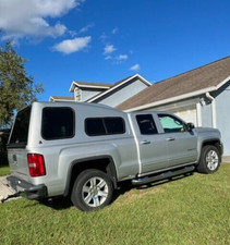 Leer camper shell for sale  Indianapolis